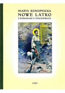 Nowe Latko