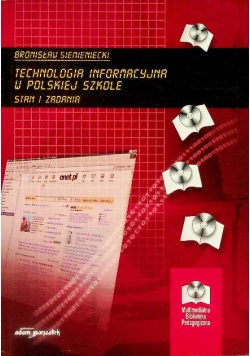 Technologia informacyjna w Polskiej szkole