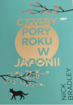 Cztery pory roku w Japonii