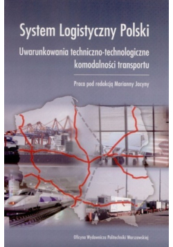 System logistyczny Polski