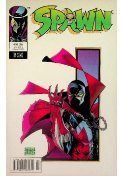 Spawn Nr 4/98