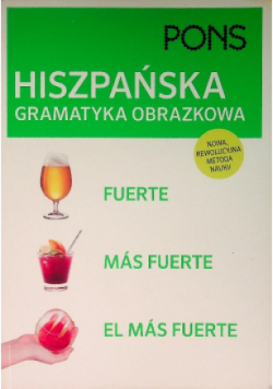Hiszpańska gramatyka obrazkowa