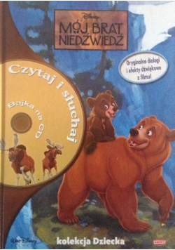 Mój brat Niedźwiedź