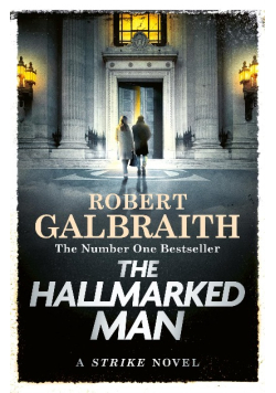 The Hallmarked Man