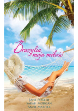 Brazylia moja miłość