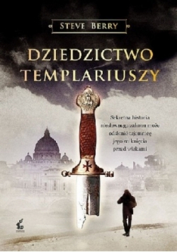 Dziedzictwo templariuszy