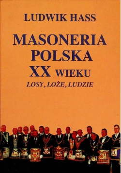 Masoneria Polska XX wieku