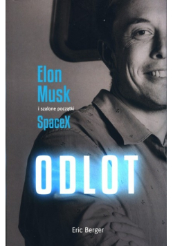 Odlot