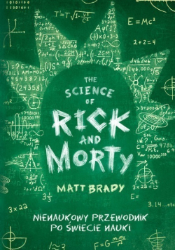 Rick and Morty