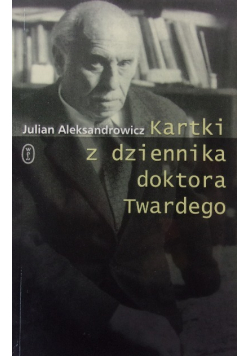 Kartki z dziennika doktora