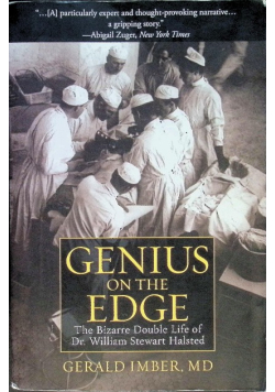 Genius on the Edge
