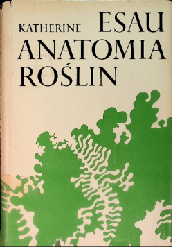 Anatomia roślin