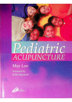 Pediatric acupuncture