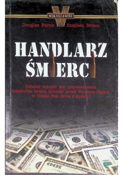 Handlarz śmierci