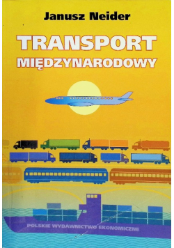 Transport Międzynarodowy