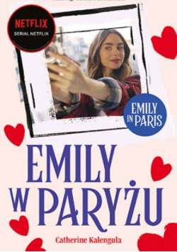 Emily w Paryżu