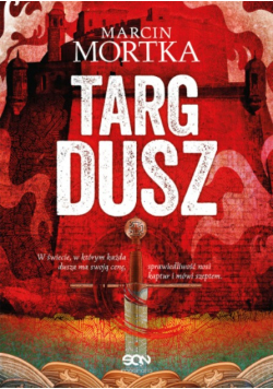 Targ dusz