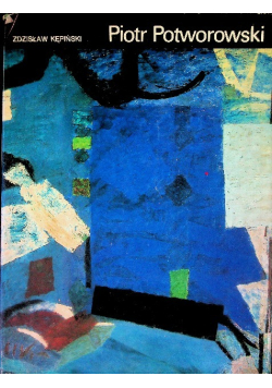 Piotr Potworowski