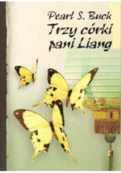 Trzy córki pani Liang