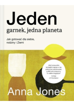 Jeden garnek, jedna planeta