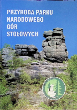 Przyroda parku narodowego Gór Stołowych