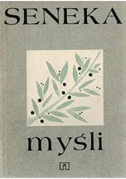 Seneka Myśli