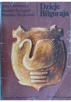 Dzieje Biłgoraja