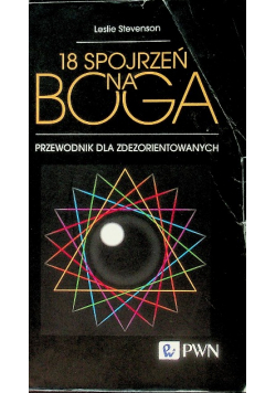 18 Spojrzeń na Boga