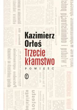 Trzecie kłamstwo