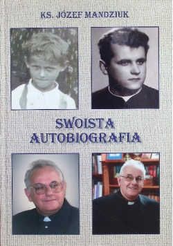 Swoista autobiografia
