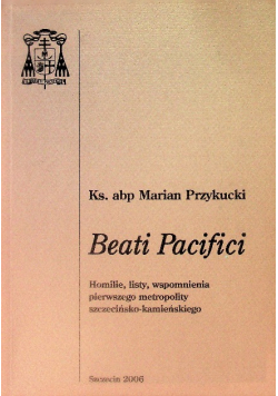Beati Pacifici