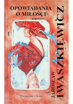 Opowiadania o miłości