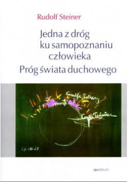 Jedna z dróg ku samopoznaniu człowieka