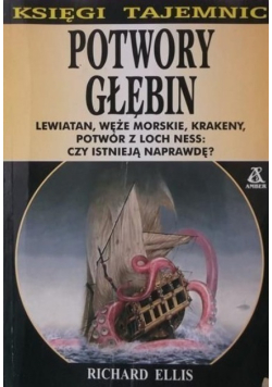 Potwory głębin