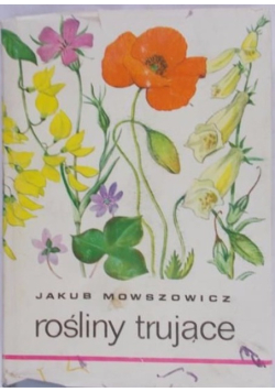 Rośliny trujące