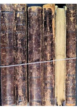Pisma Henryka Sienkiewicza Wydanie Jubileuszowe Trylogia Tom 1 do 6 1896 r.
