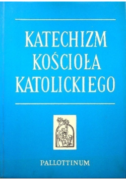 Katechizm kościoła katolickiego