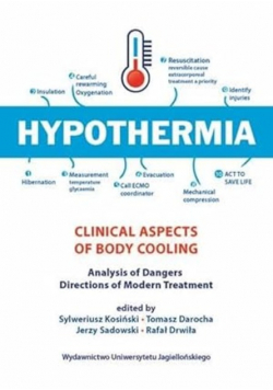 Hypothermia Clinical Aspects Of Body Cooling,