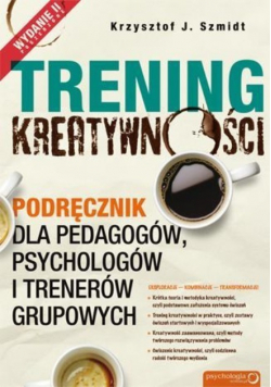 Trening kreatywności