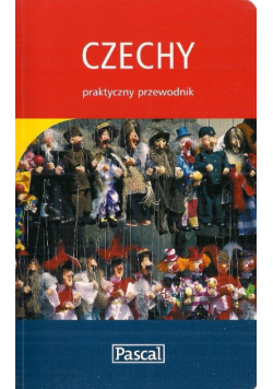 Czechy: praktyczny przewodnik