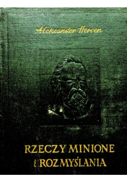 Rzeczy minione i rozmyślania Tom 2