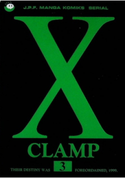 X Tom 9