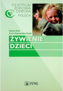 Żywienie dzieci
