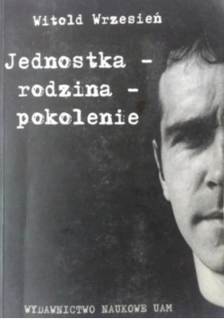 Jednostka rodzina pokolenie