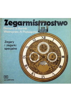 Zegarmistrzostwo