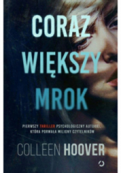 Coraz większy mrok