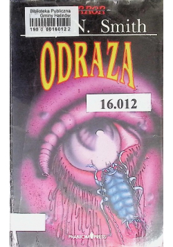 Odraza