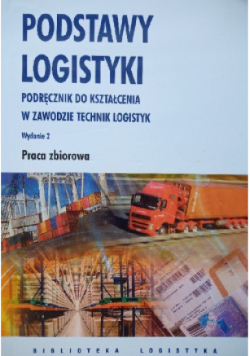 Podstawy Logistyki