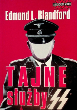 Tajne służby