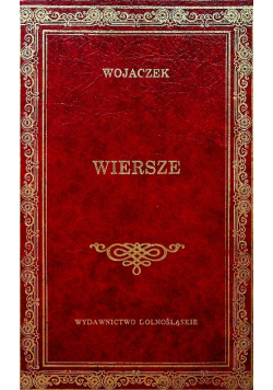Wiersze